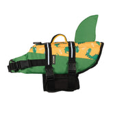 Dog Swimming Vest/Life Jacket - Limited